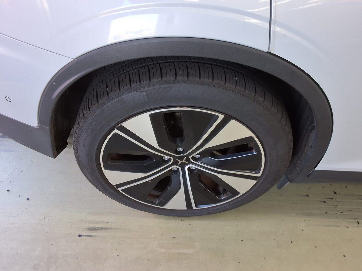 POLESTAR POLESTAR 2 LONG RANGE SINGLE MOTOR 2023 - zdjęcie 25