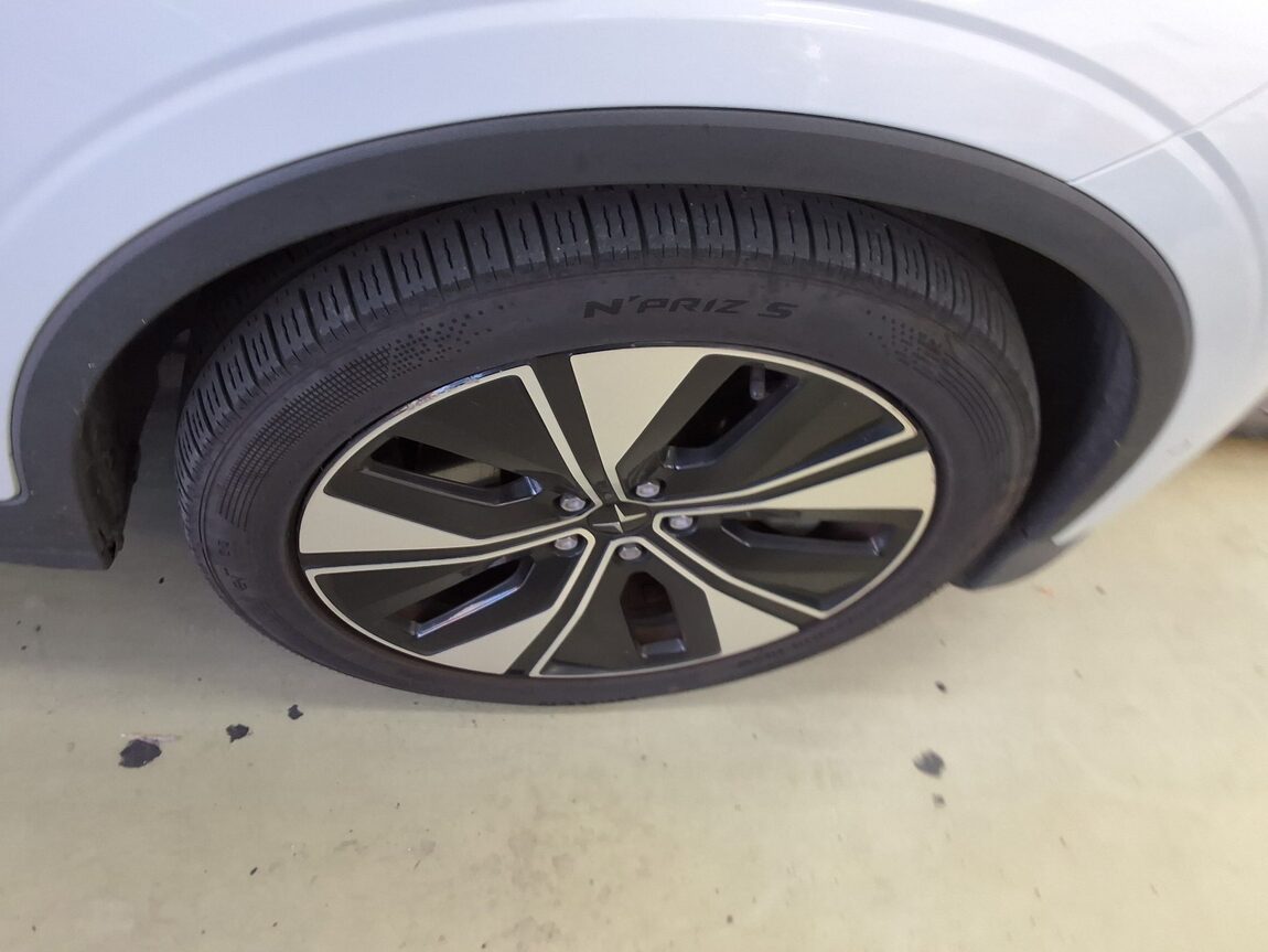 POLESTAR POLESTAR 2 LONG RANGE SINGLE MOTOR 2023 - zdjęcie 24