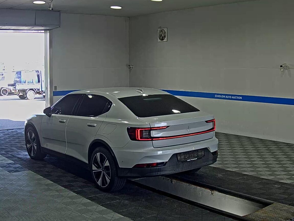 POLESTAR POLESTAR 2 LONG RANGE SINGLE MOTOR 2023 - zdjęcie 6