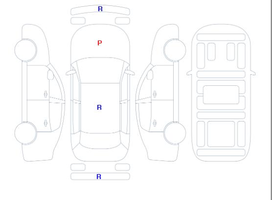 HYUNDAI THE ALL NEW GRANDEUR GASOLINE 3.5 2WD CALLIGRAPHY 2023 - zdjęcie 30