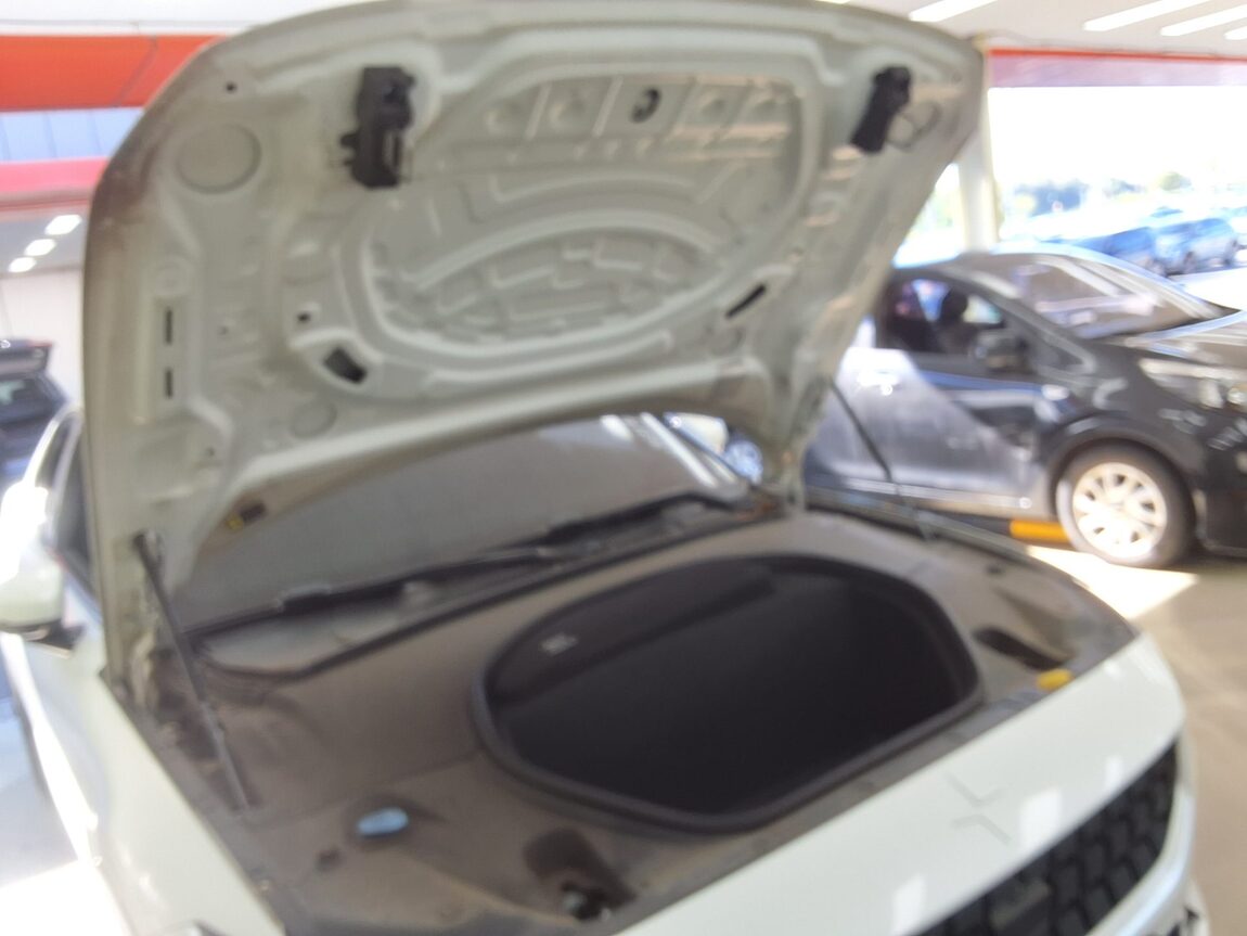 POLESTAR POLESTAR 2 LONG RANGE SINGLE MOTOR 2023 - zdjęcie 18