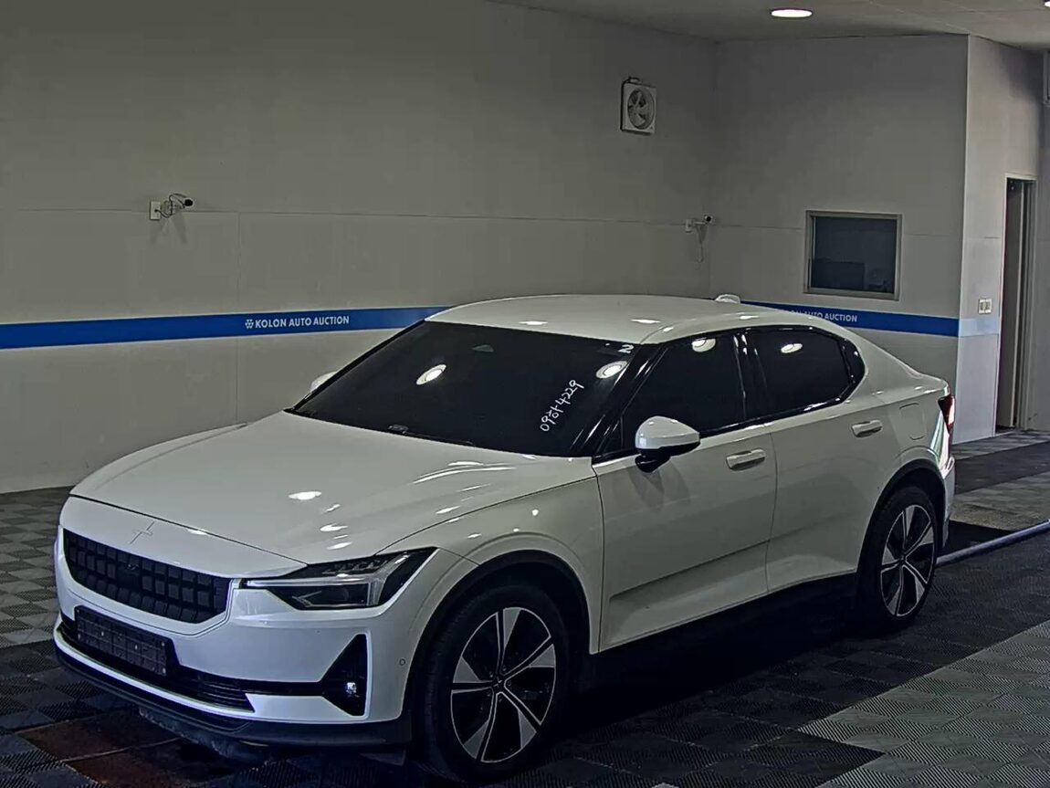 POLESTAR POLESTAR 2 LONG RANGE SINGLE MOTOR 2023 - zdjęcie 2