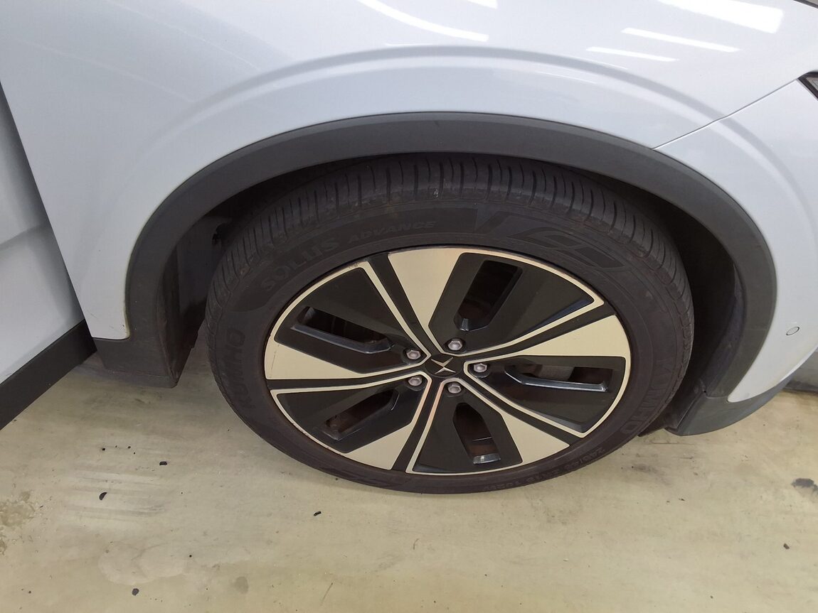POLESTAR POLESTAR 2 LONG RANGE SINGLE MOTOR 2023 - zdjęcie 24