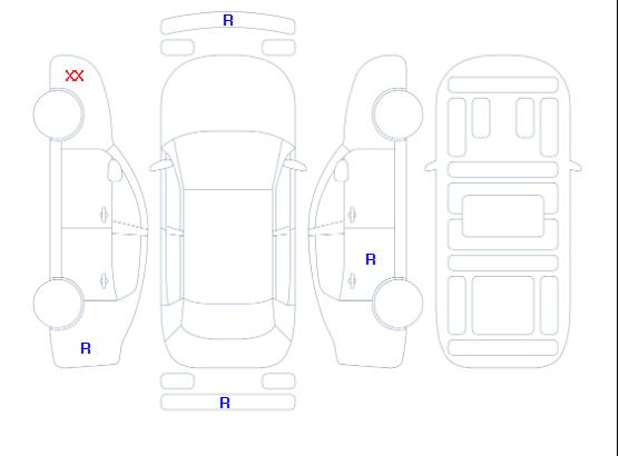 POLESTAR POLESTAR 2 LONG RANGE SINGLE MOTOR 2023 - zdjęcie 27