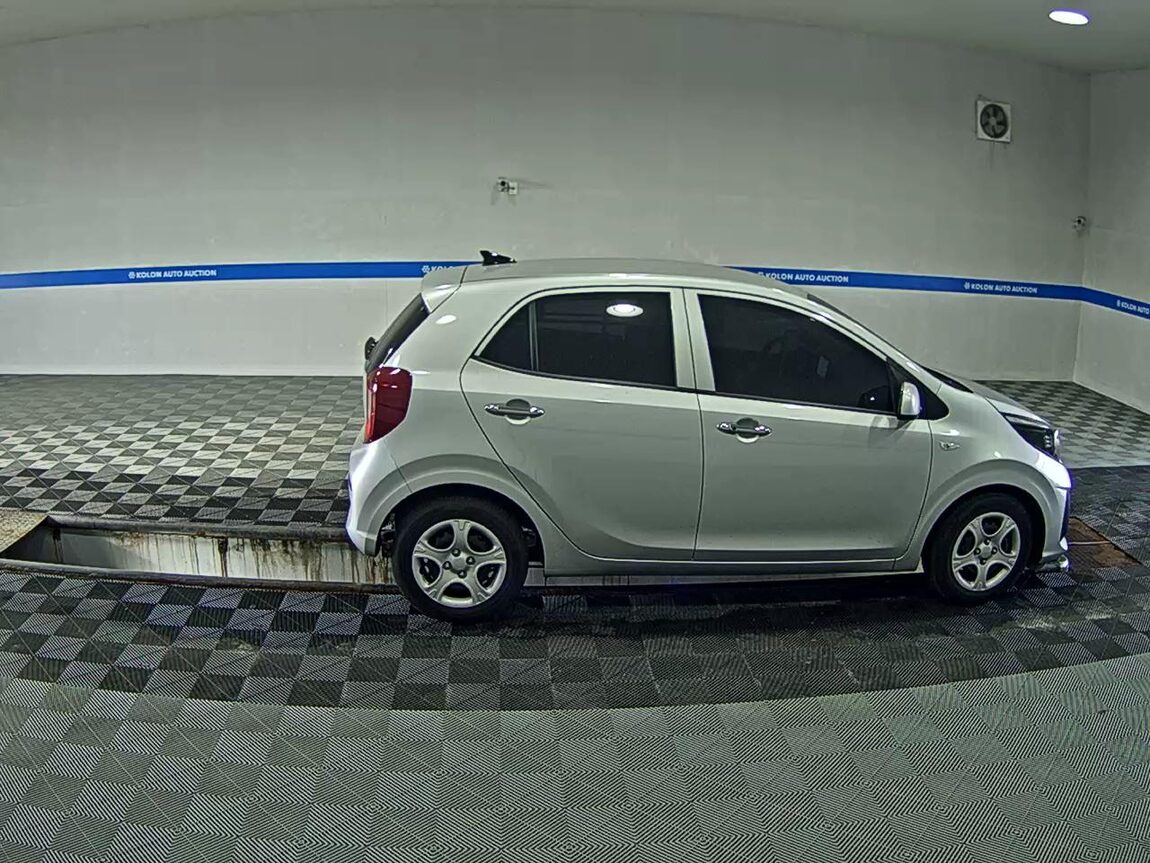 KIA MORNING URBAN VAN SPECIAL 2023 - zdjęcie 4