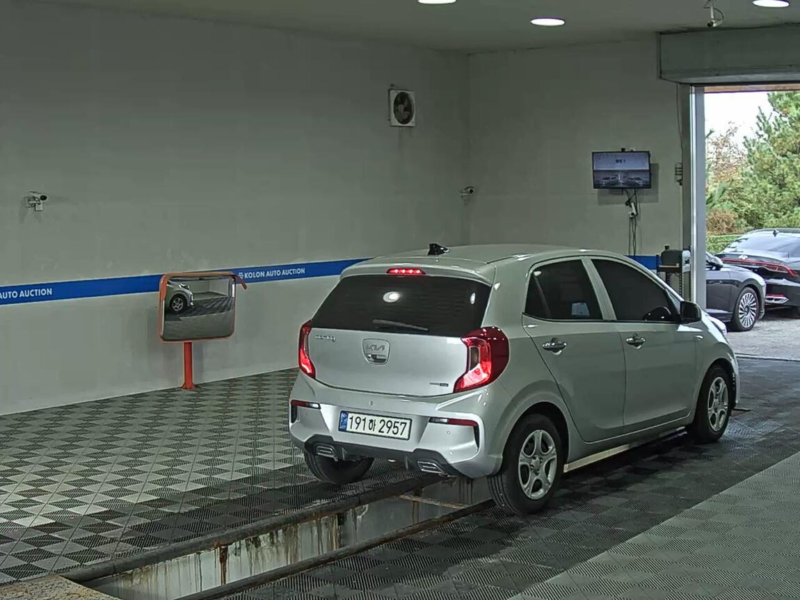 KIA MORNING URBAN VAN SPECIAL 2023 - zdjęcie 5