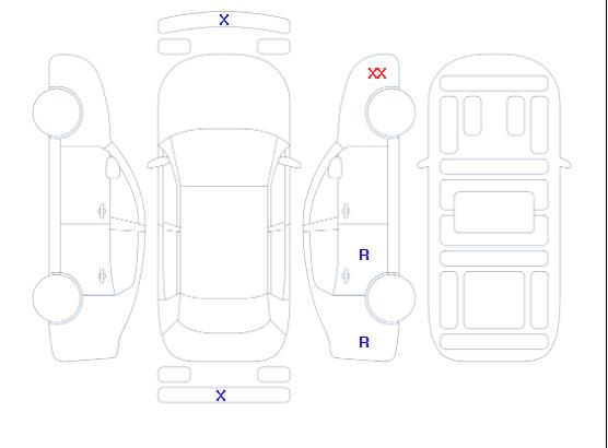 JEEP RENEGADE 1.6 DIESEL LIMITED 2020 - zdjęcie 28