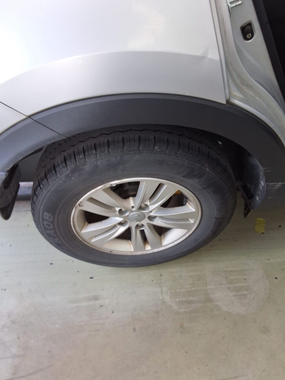 KIA SPORTAGE R DIESEL R2.0 2WD LX 2013 - zdjęcie 23