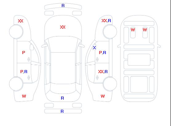 KIA SORENTO R DIESEL 2.0 2WD LIMITED PREMIUM 2011 - zdjęcie 29