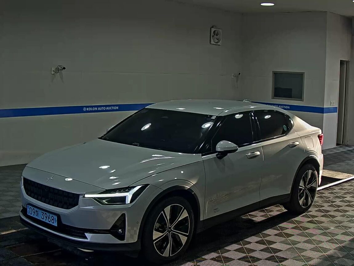 POLESTAR POLESTAR 2 LONG RANGE SINGLE MOTOR 2023 - zdjęcie 2