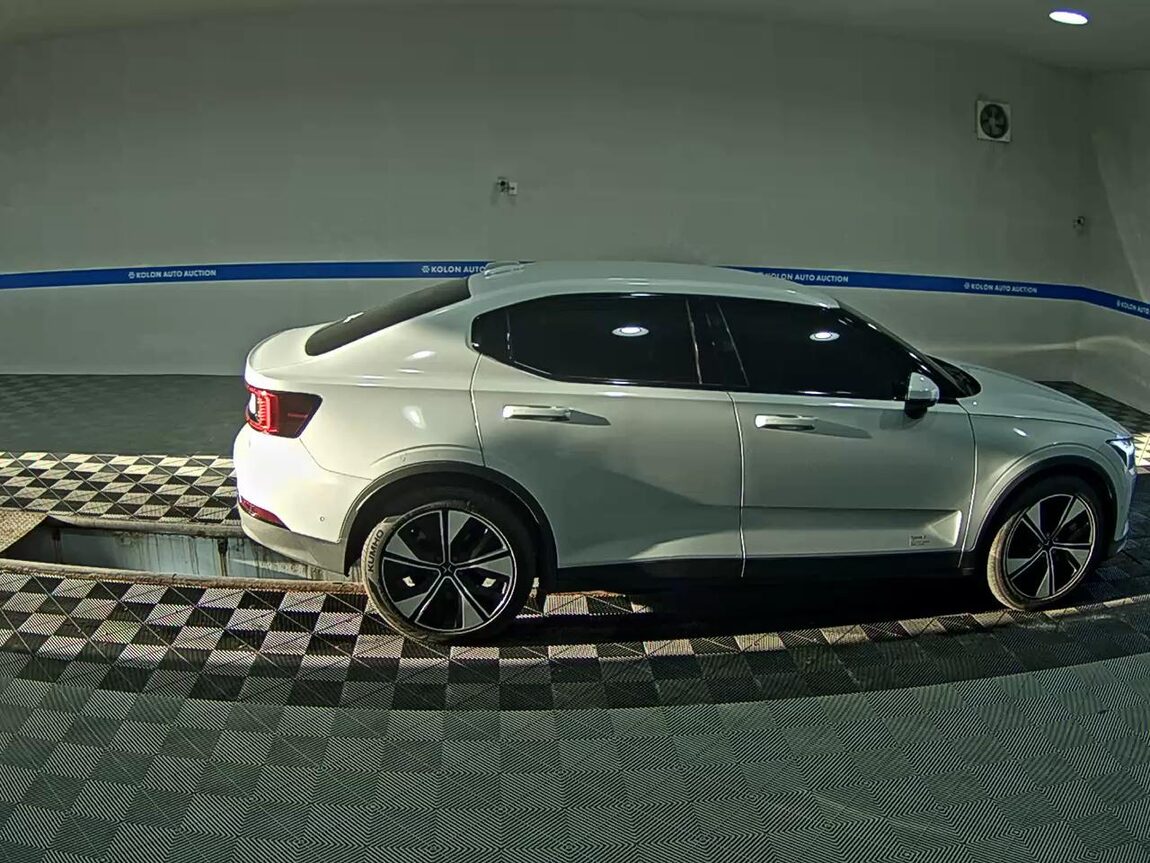 POLESTAR POLESTAR 2 LONG RANGE SINGLE MOTOR 2023 - zdjęcie 4