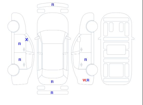 KIA ALL NEW CARNIVAL 9-SEATER DIESEL PRESTIGE 2016 - zdjęcie 27