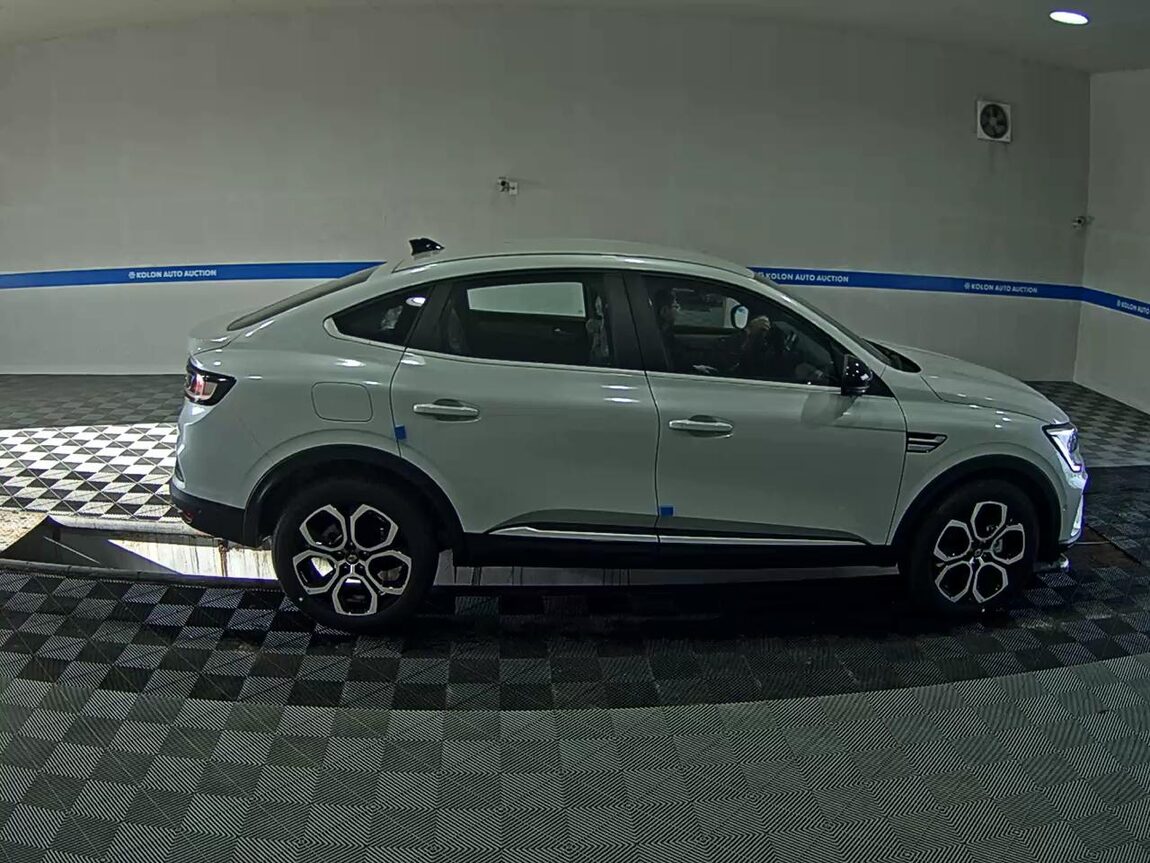 RENAULT (SAMSUNG) ARKANA 1.6 GTe ICONIC 2026 - zdjęcie 4