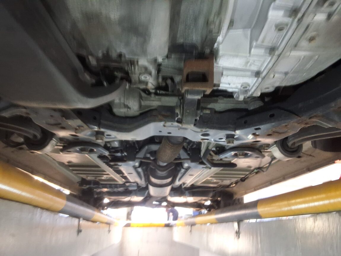 FORD EXPLORER (5TH GEN) 2.3 AWD LIMITED 2016 - zdjęcie 9