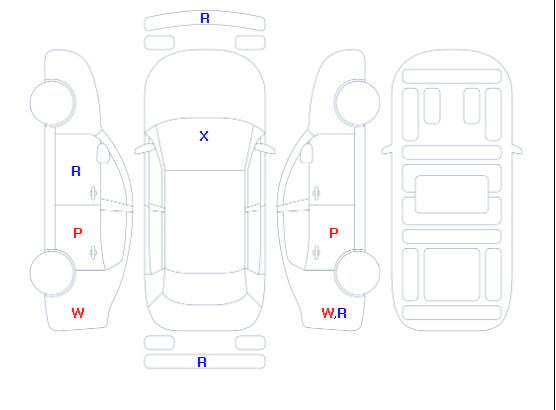 KIA NEW CARNIVAL (KA4) 11-SEATER GASOLINE PRESTIGE 2023 - zdjęcie 24