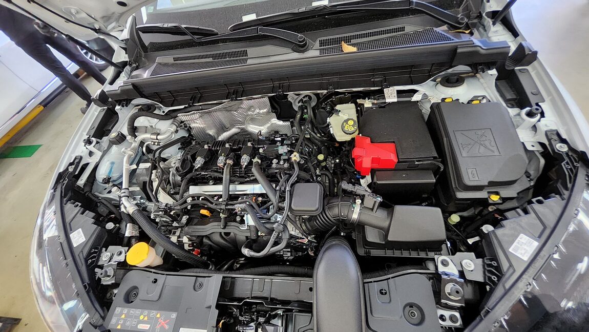 RENAULT (SAMSUNG) ARKANA 1.6 GTe ICONIC 2026 - zdjęcie 21