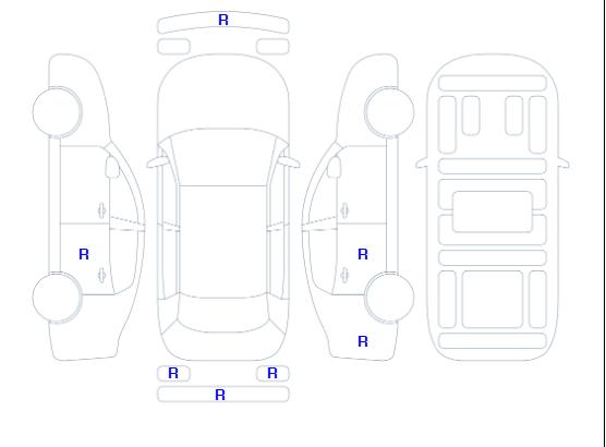 VOLKSWAGEN TIGUAN 2.0 TDI BLUEMOTION 2016 - zdjęcie 26
