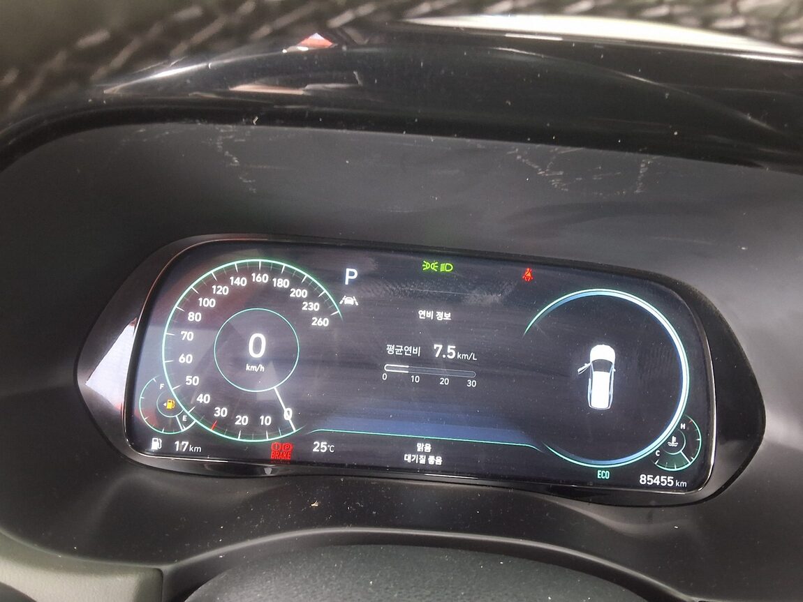 HYUNDAI PALISADE 3.8 GASOLINE AWD CALLIGRAPHY 2021 - zdjęcie 10