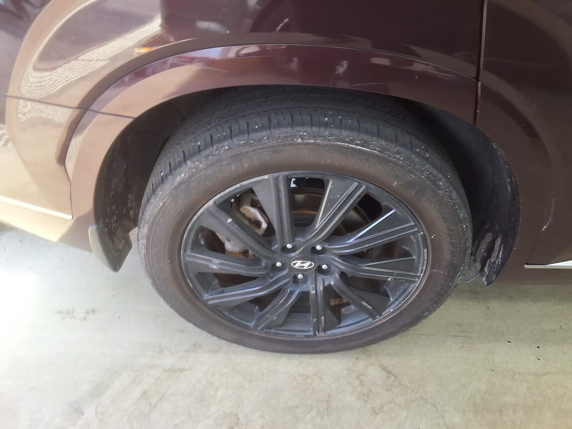 HYUNDAI PALISADE 3.8 GASOLINE AWD CALLIGRAPHY 2021 - zdjęcie 22