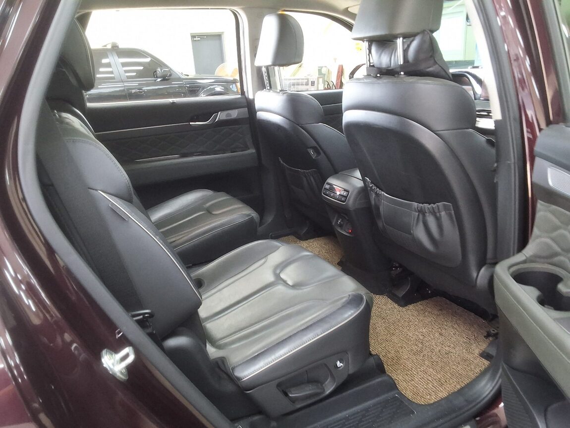 HYUNDAI PALISADE 3.8 GASOLINE AWD CALLIGRAPHY 2021 - zdjęcie 14