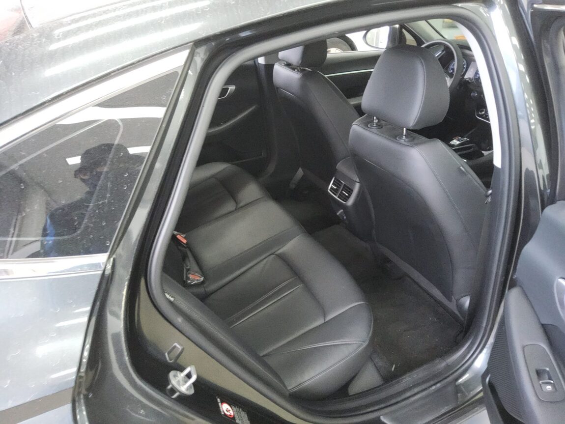 HYUNDAI SONATA (DN8) L2.0 RENTAL CAR STYLE 2023 - zdjęcie 13