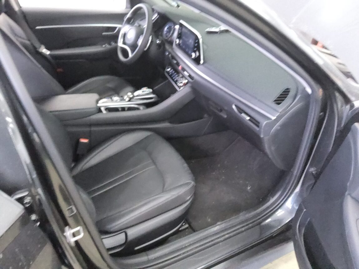 HYUNDAI SONATA (DN8) L2.0 RENTAL CAR STYLE 2023 - zdjęcie 14