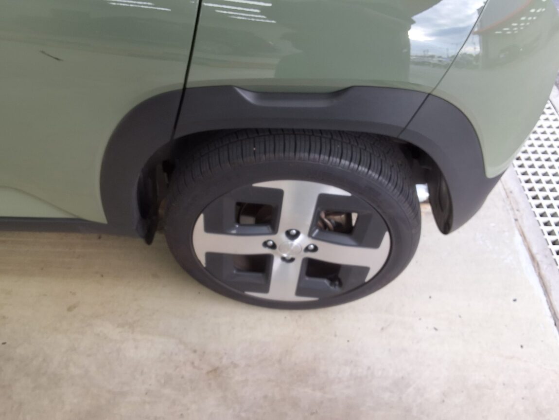 HYUNDAI CASPER ELECTRIC INSPIRATION INSPIRATION 2025 - zdjęcie 19