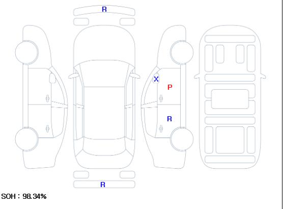 HYUNDAI CASPER ELECTRIC INSPIRATION INSPIRATION 2025 - zdjęcie 26