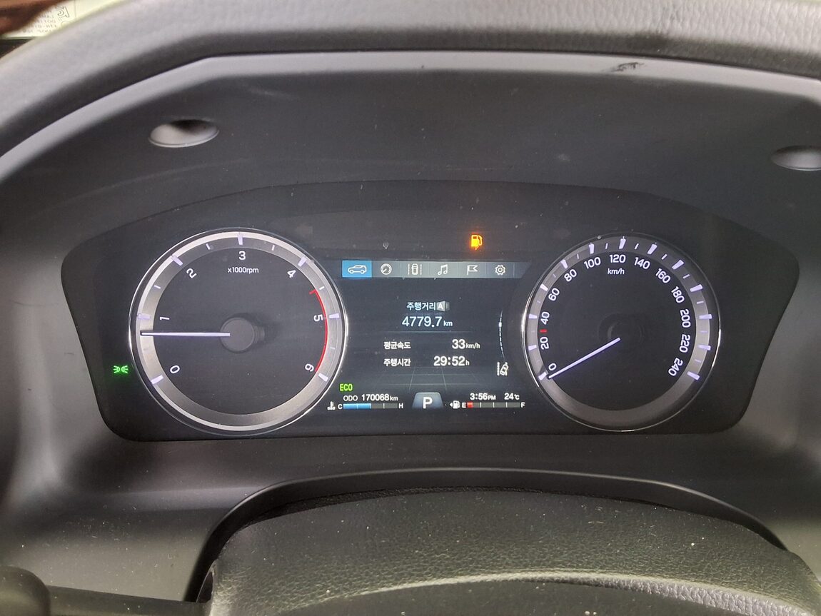 KG MOBILITY (SSANGYONG) REXTON SPORTS 2.2 4WD NOBLESSE 2020 - zdjęcie 9