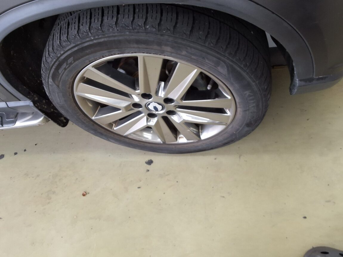 KG MOBILITY (SSANGYONG) REXTON SPORTS 2.2 4WD NOBLESSE 2020 - zdjęcie 24