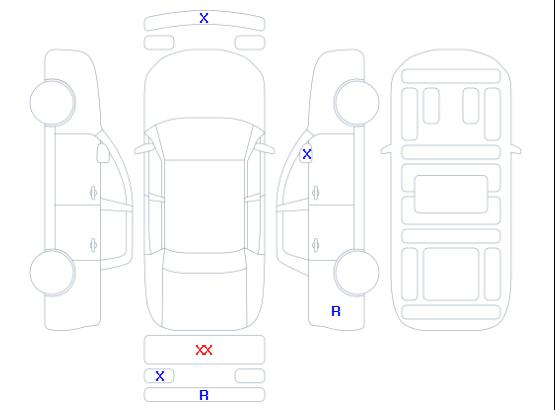 KG MOBILITY (SSANGYONG) REXTON SPORTS 2.2 4WD NOBLESSE 2020 - zdjęcie 26