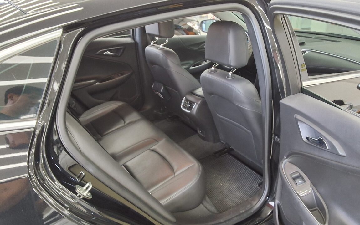 CHEVROLET (DAEWOO) ALL NEW MALIBU 1.5 TURBO LT DELUXE 2018 - zdjęcie 13
