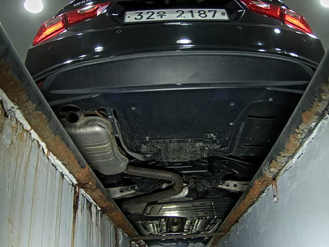 CHEVROLET (DAEWOO) ALL NEW MALIBU 1.5 TURBO LT DELUXE 2018 - zdjęcie 8