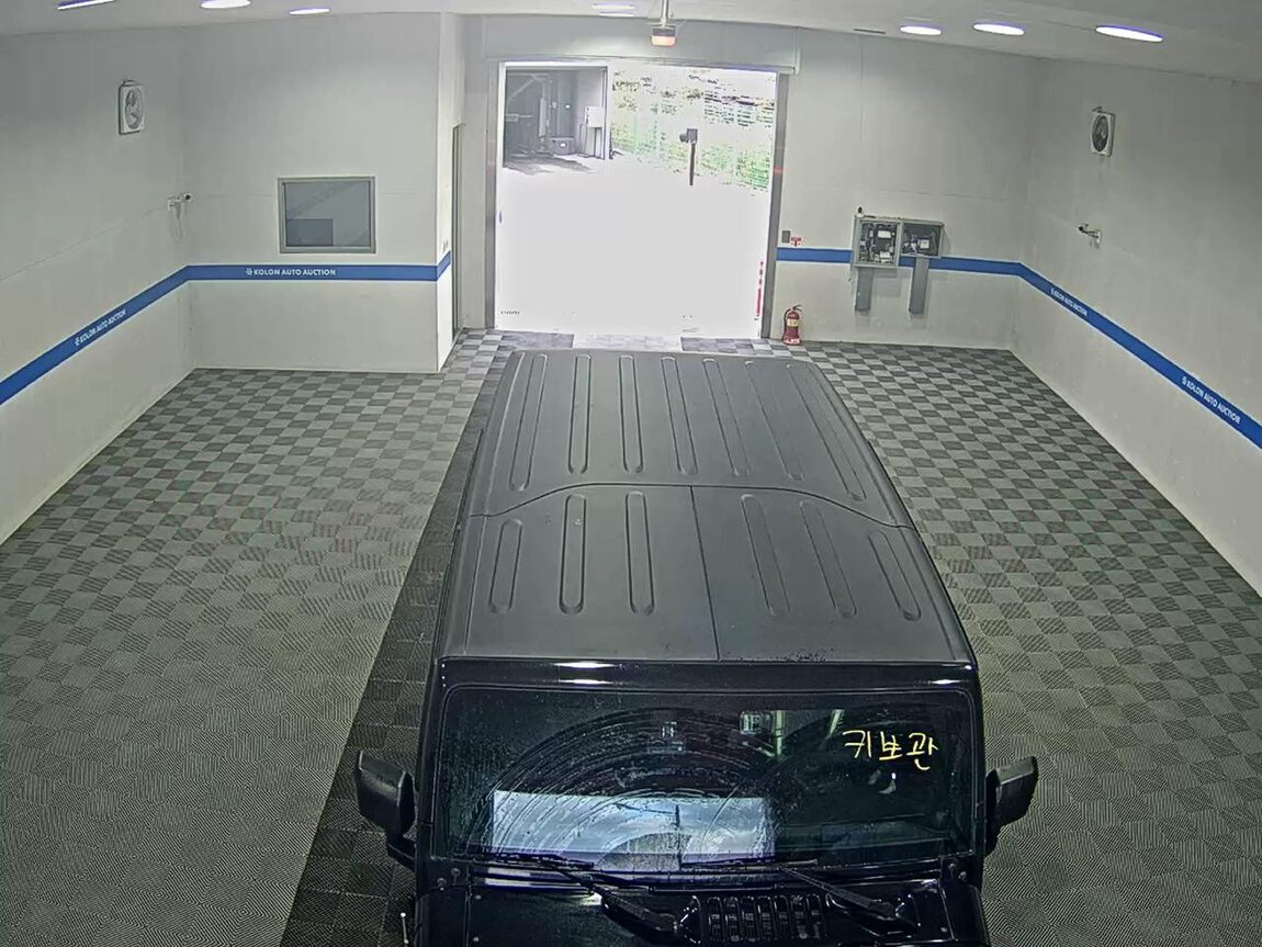JEEP WRANGLER (JK) 2.8 RUBICON 4-DOOR 2014 - zdjęcie 7