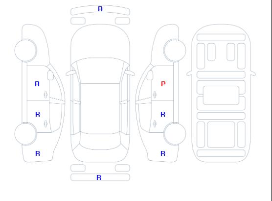 JEEP WRANGLER (JK) 2.8 RUBICON 4-DOOR 2014 - zdjęcie 32