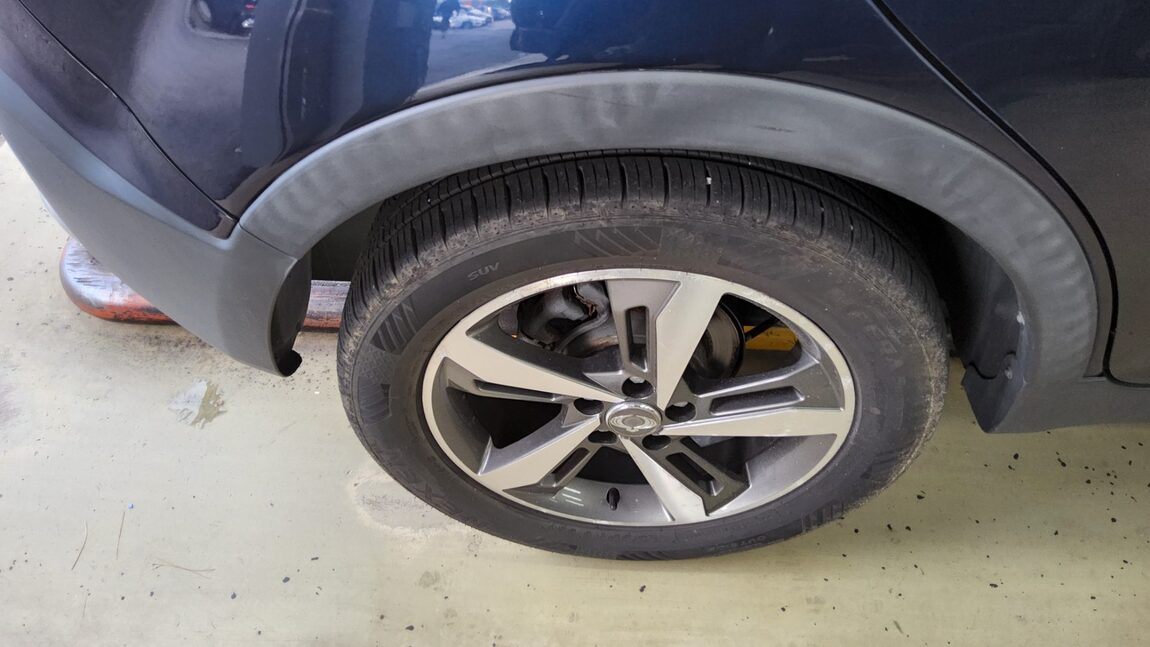 KG MOBILITY (SSANGYONG) NEW STYLE KORANDO C 2.2 2WD EXTREME EDITION 2017 - zdjęcie 27