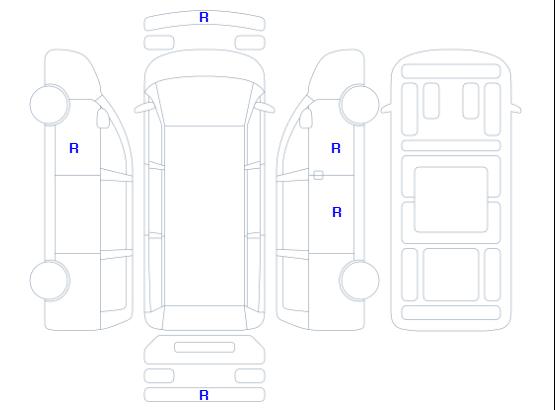 KIA NEW CARNIVAL (KA4) 9-SEATER DIESEL NOBLESSE 2022 - zdjęcie 25