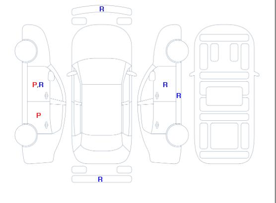 KIA ALL NEW MORNING (JA) GASOLINE LUXURY 2019 - zdjęcie 28