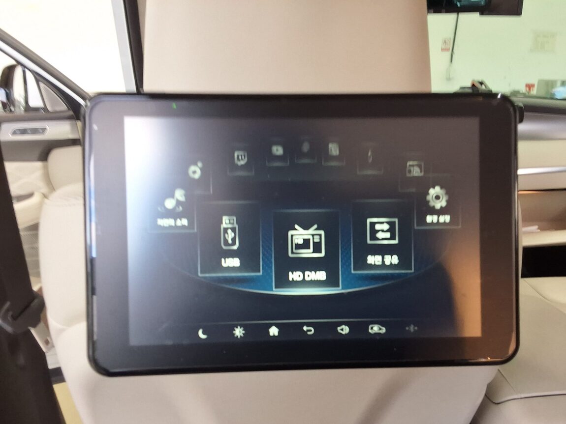 HYUNDAI PALISADE 3.8 GASOLINE AWD VIP 2021 - zdjęcie 26