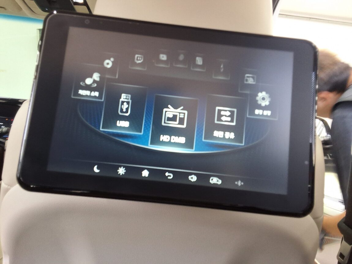 HYUNDAI PALISADE 3.8 GASOLINE AWD VIP 2021 - zdjęcie 27