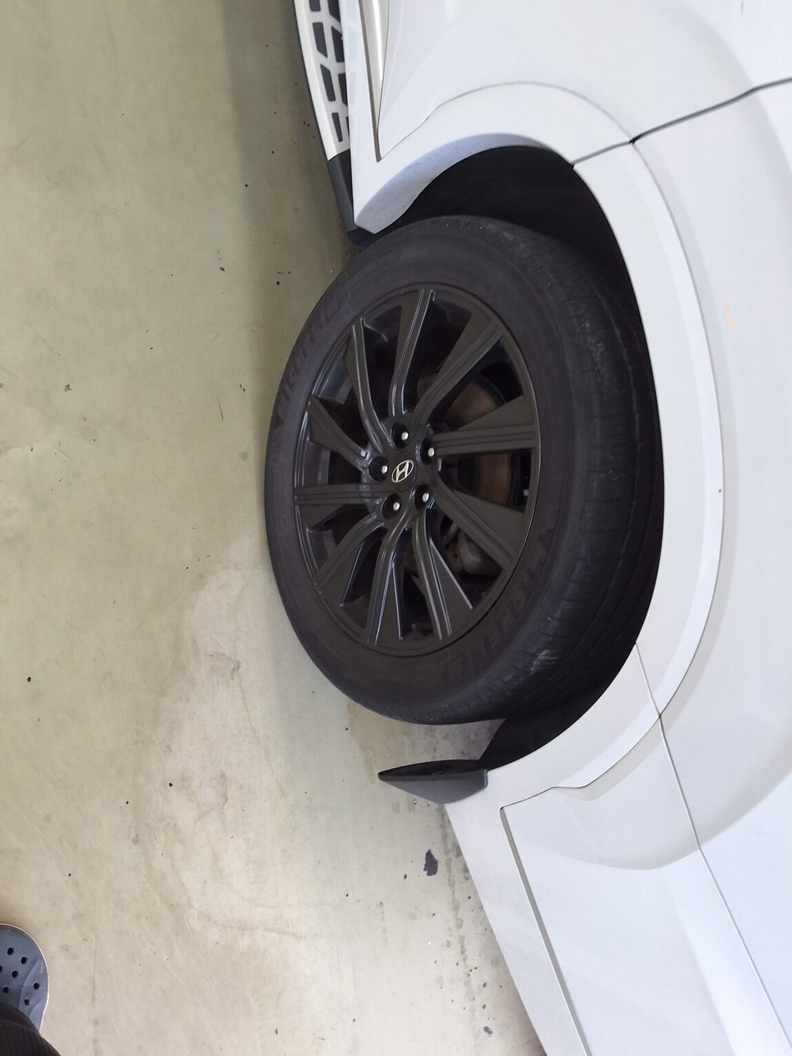 HYUNDAI PALISADE 3.8 GASOLINE AWD VIP 2021 - zdjęcie 23