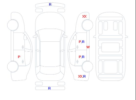 HYUNDAI PALISADE 3.8 GASOLINE AWD VIP 2021 - zdjęcie 30