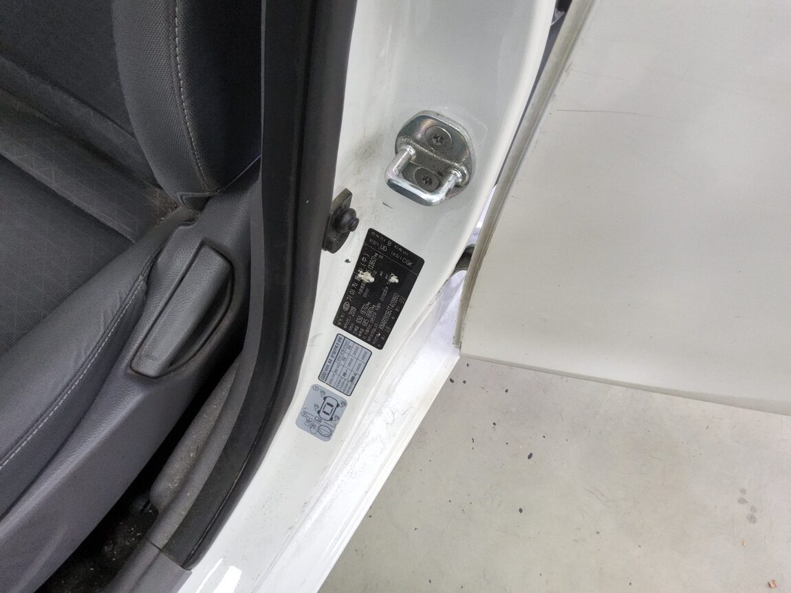 KIA ALL NEW MORNING (JA) VAN PREMIUM MODEL 2018 - zdjęcie 16