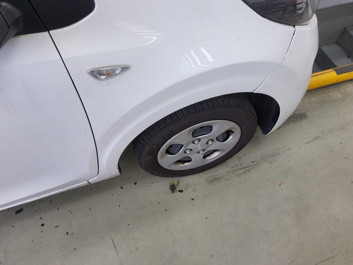 KIA ALL NEW MORNING (JA) VAN PREMIUM MODEL 2018 - zdjęcie 21