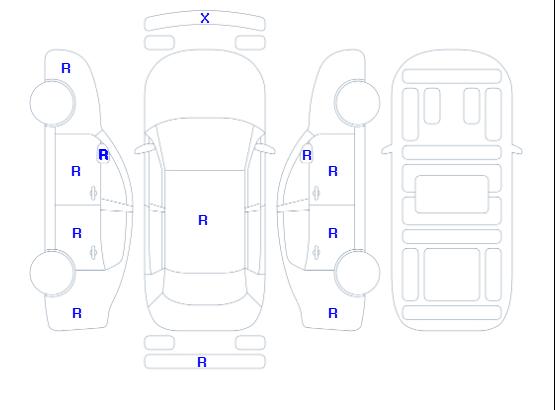 KIA ALL NEW MORNING (JA) VAN PREMIUM MODEL 2018 - zdjęcie 23
