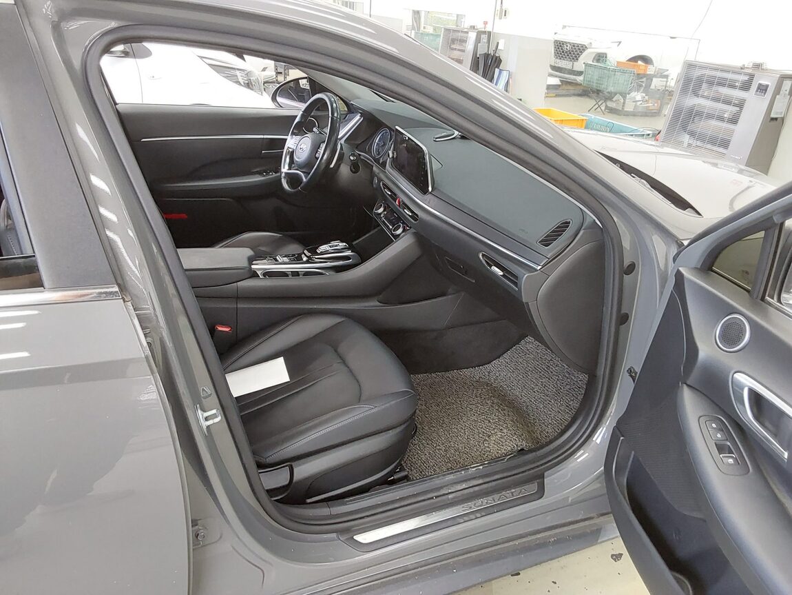 HYUNDAI SONATA (DN8) L2.0 RENTAL CAR SMART 2020 - zdjęcie 14