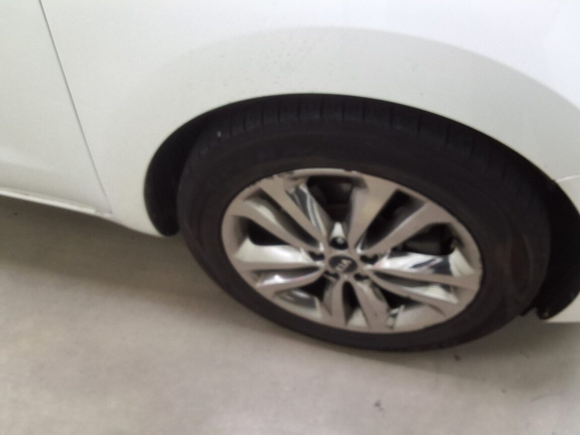 KIA ALL NEW CARNIVAL 9-SEATER DIESEL PRESTIGE 2015 - zdjęcie 21