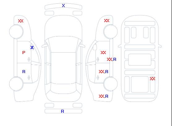 KIA ALL NEW CARNIVAL 9-SEATER DIESEL PRESTIGE 2015 - zdjęcie 28