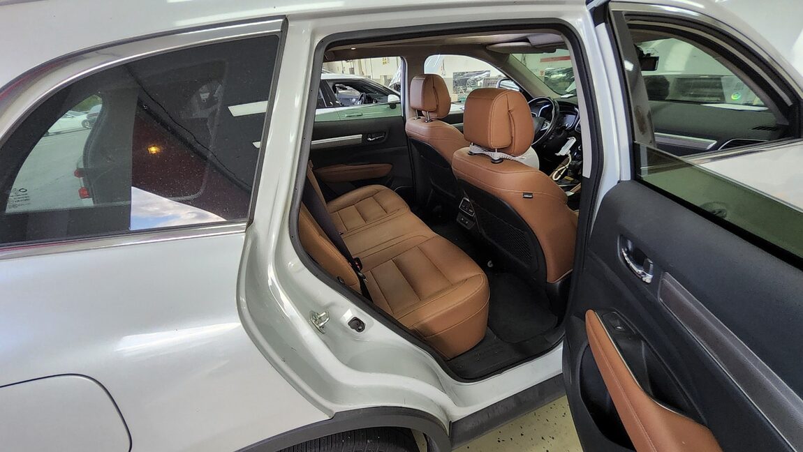RENAULT (SAMSUNG) NEW QM6 2.0 LPe RE 2021 - zdjęcie 13