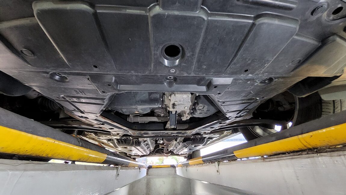 RENAULT (SAMSUNG) NEW QM6 2.0 LPe RE 2021 - zdjęcie 22